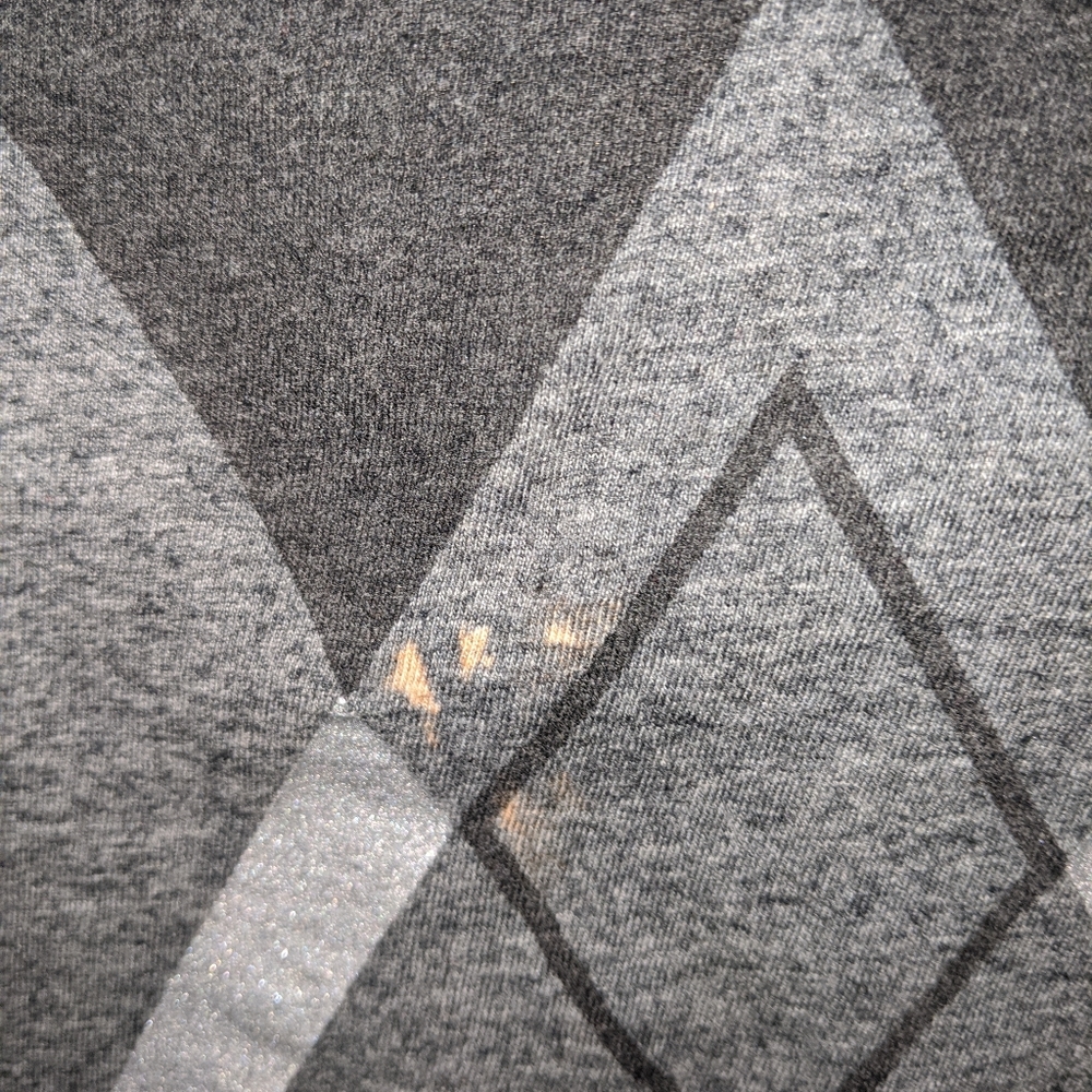 Express graphic tee - Picture 3 of 4